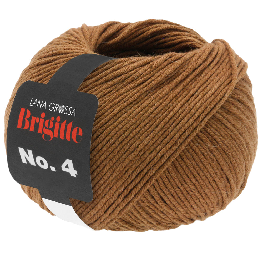 Brigitte No. 4*
