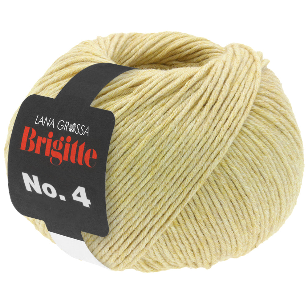 Brigitte No. 4*