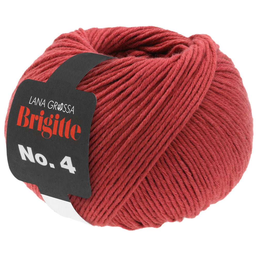 Brigitte No. 4*