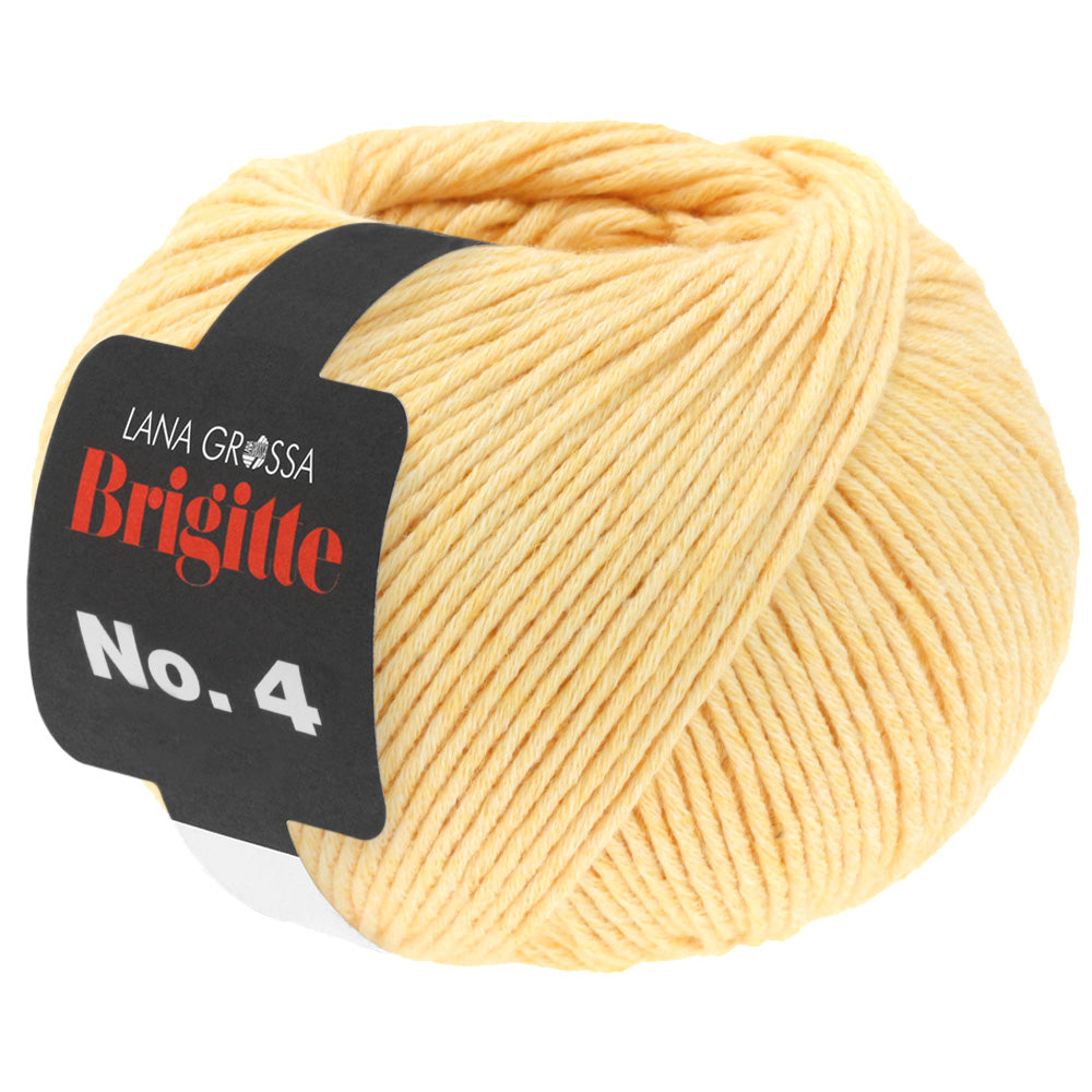 Brigitte No. 4*