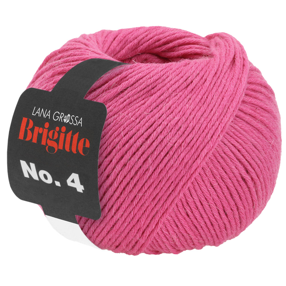 Brigitte No. 4*