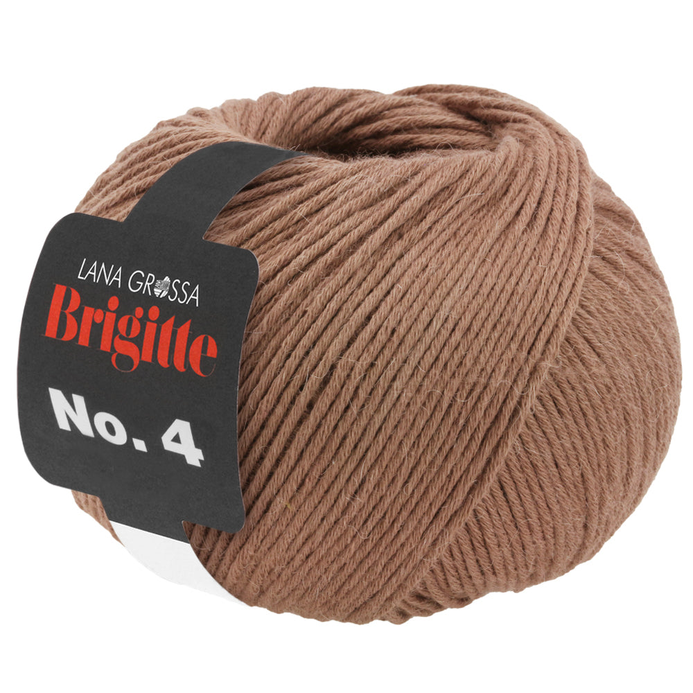 Brigitte No. 4*