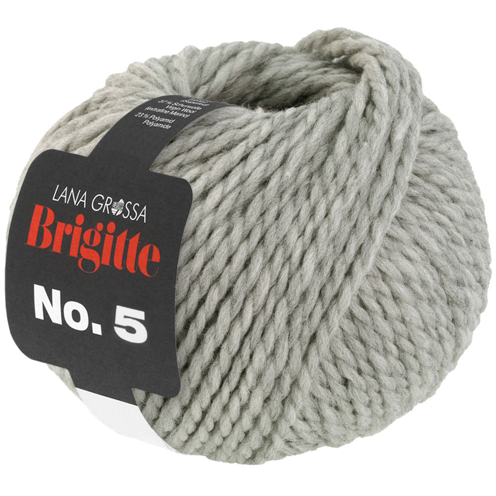 Brigitte No. 5*