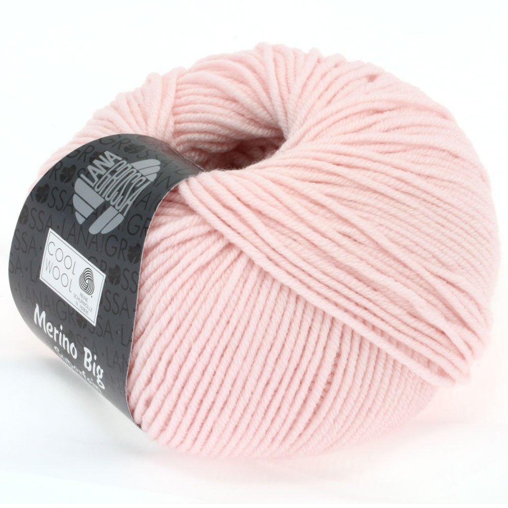 Cool Wool Big