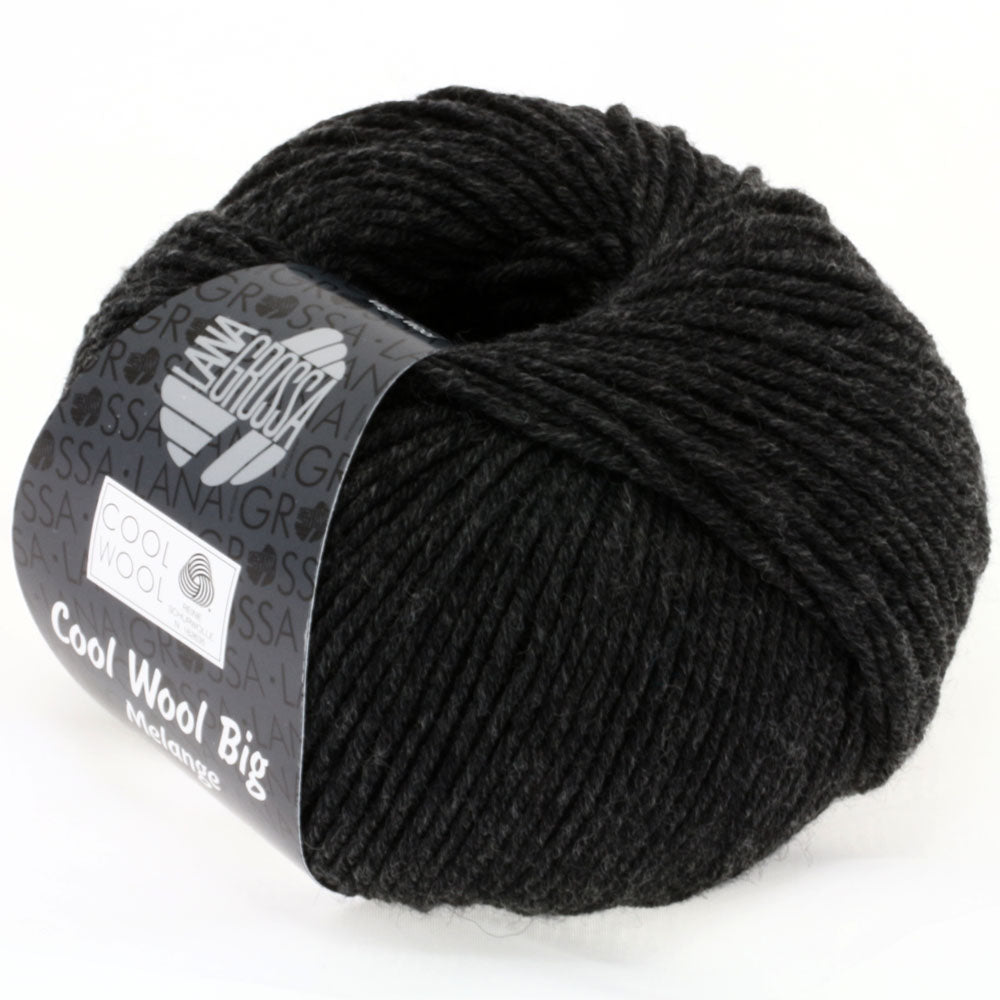Cool Wool Big