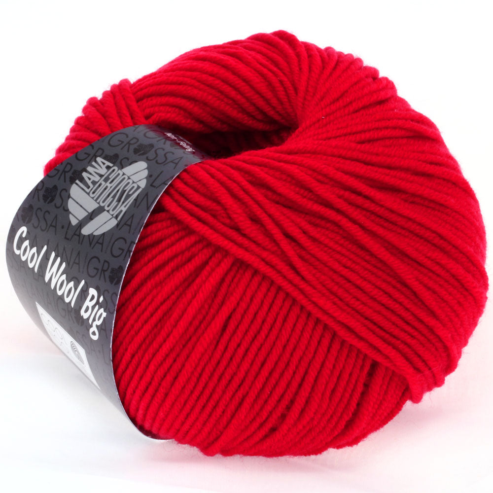 Cool Wool Big