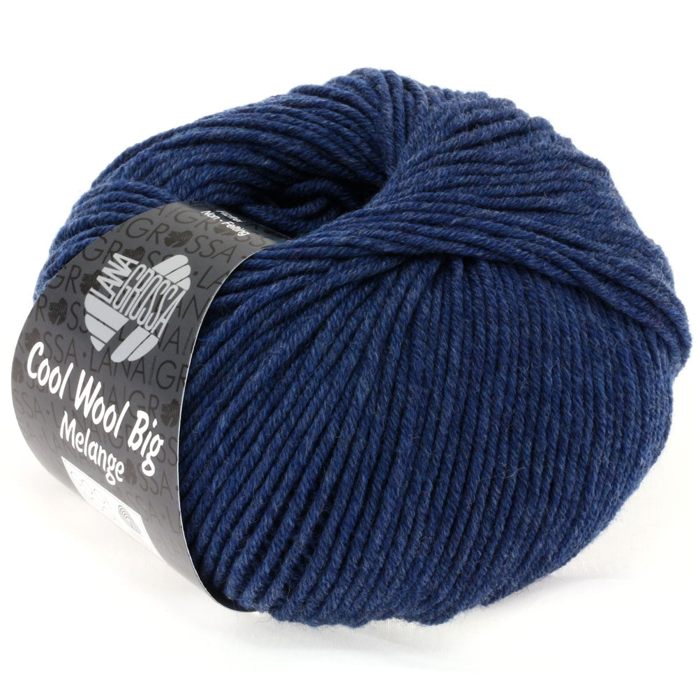 Cool Wool Big