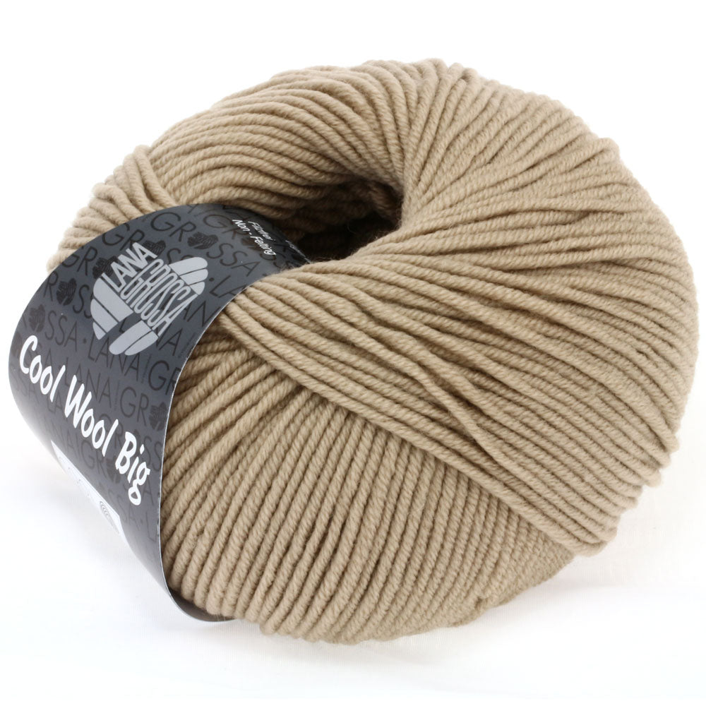 Cool Wool Big