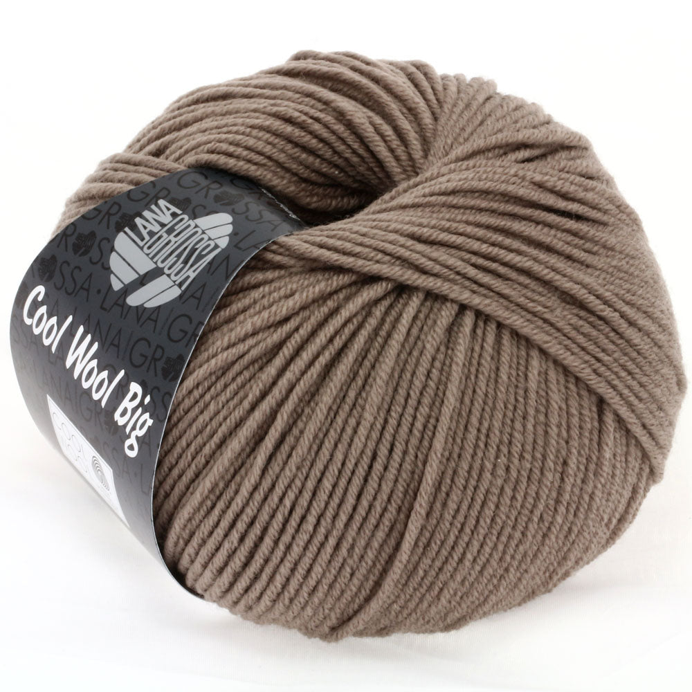 Cool Wool Big