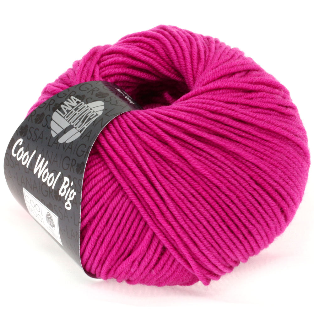 Cool Wool Big