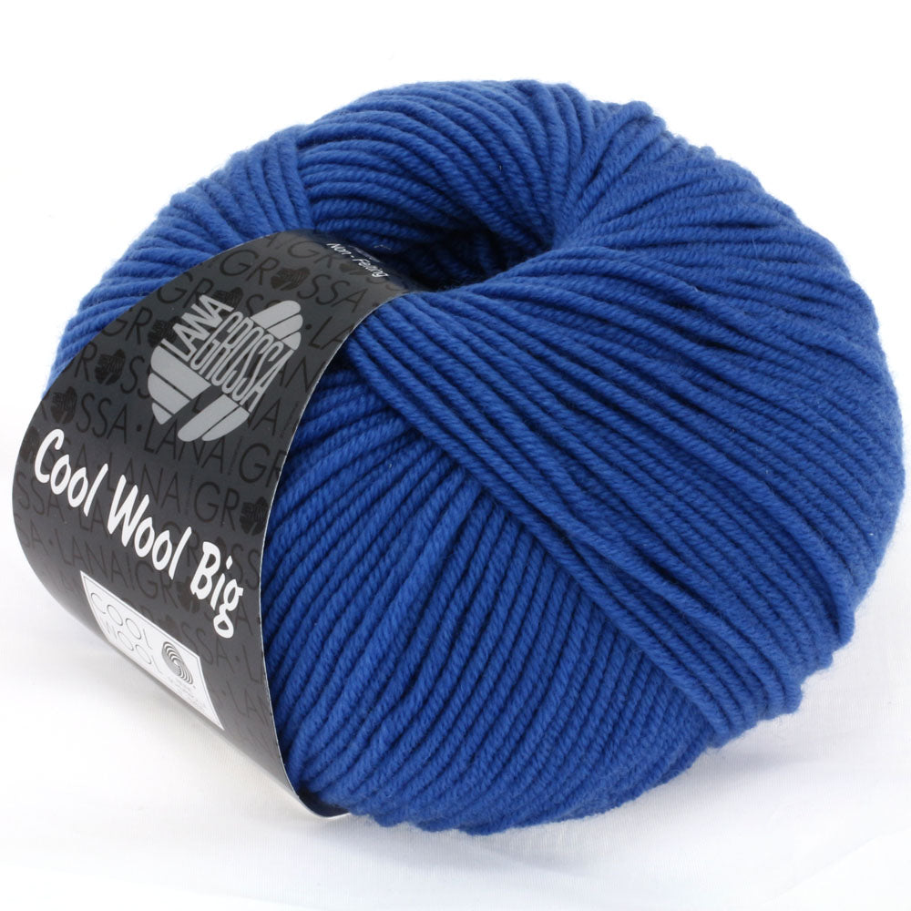 Cool Wool Big