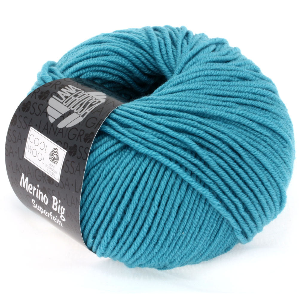 Cool Wool Big