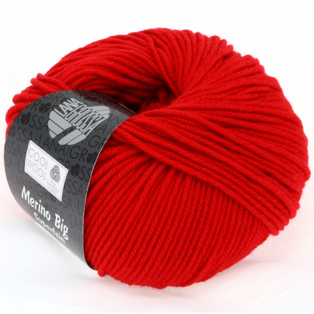 Cool Wool Big