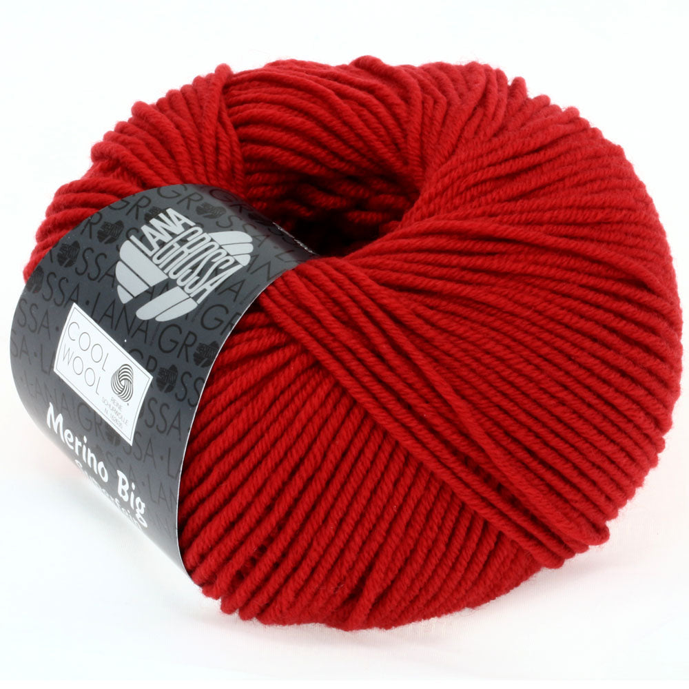 Cool Wool Big