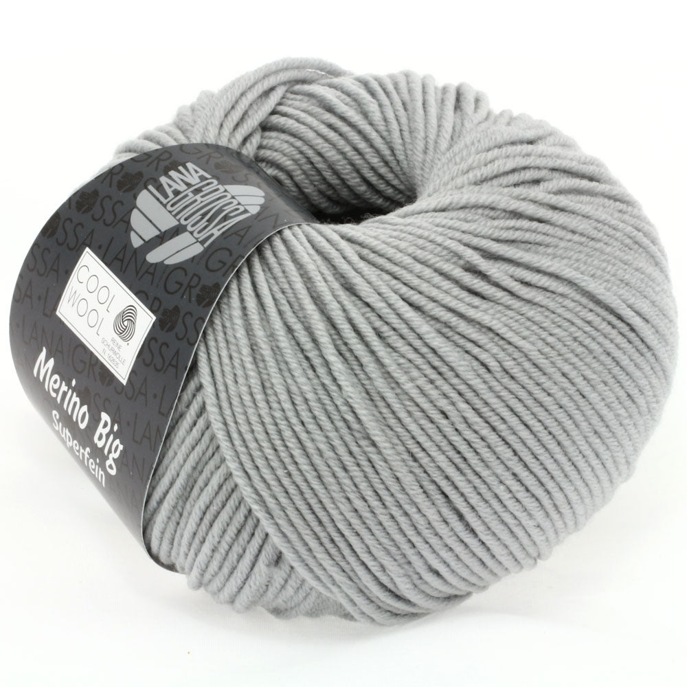 Cool Wool Big