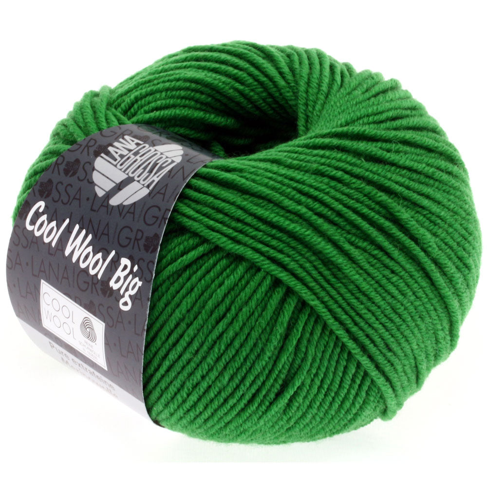 Cool Wool Big