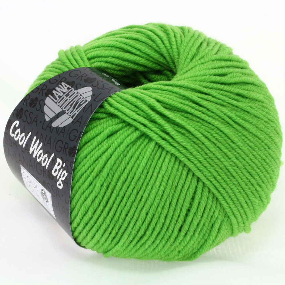 Cool Wool Big