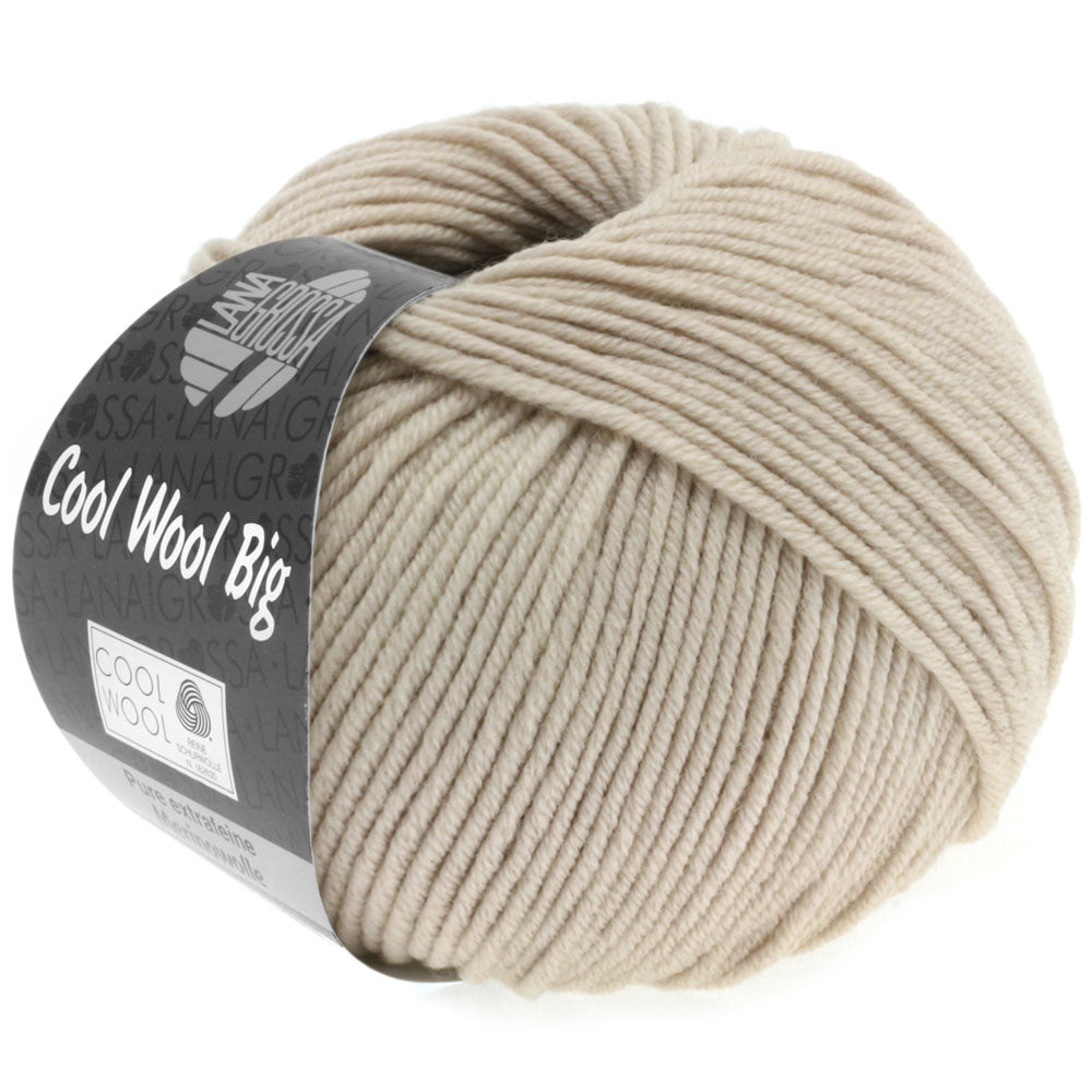 Cool Wool Big