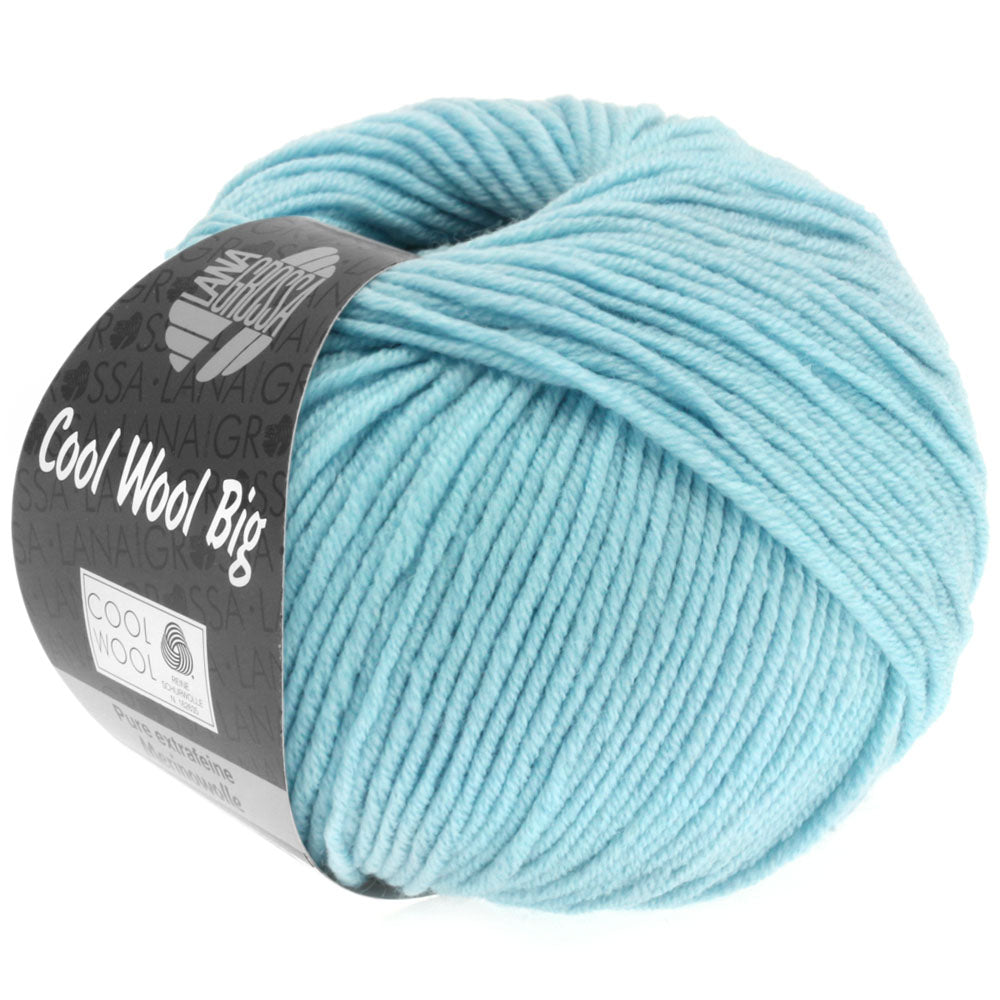 Cool Wool Big
