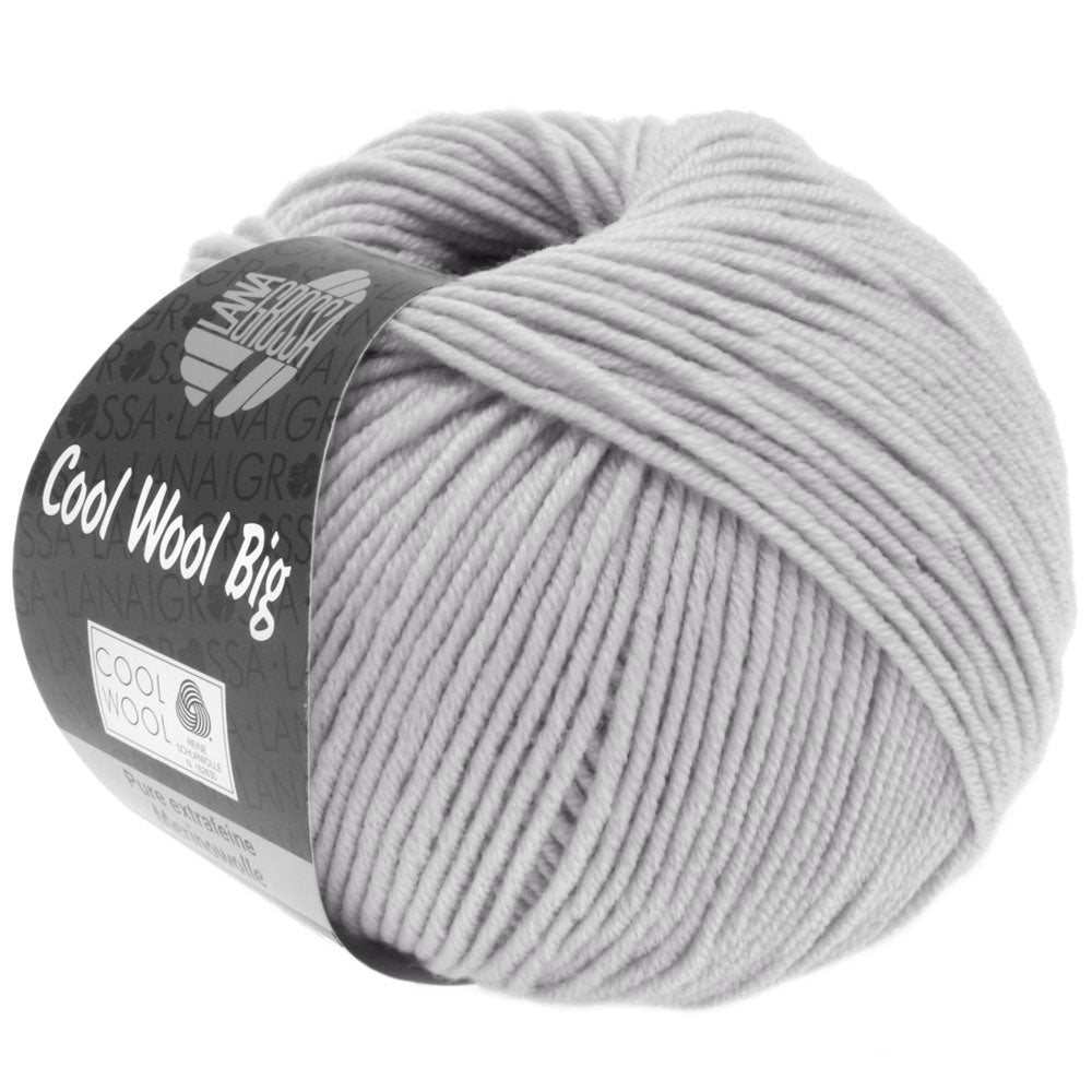 Cool Wool Big
