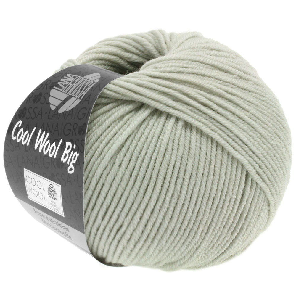 Cool Wool Big