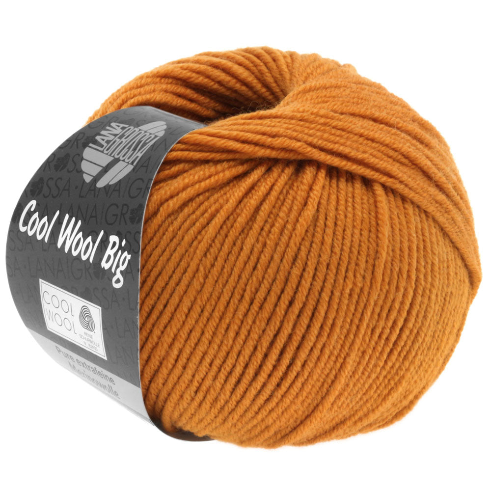 Cool Wool Big