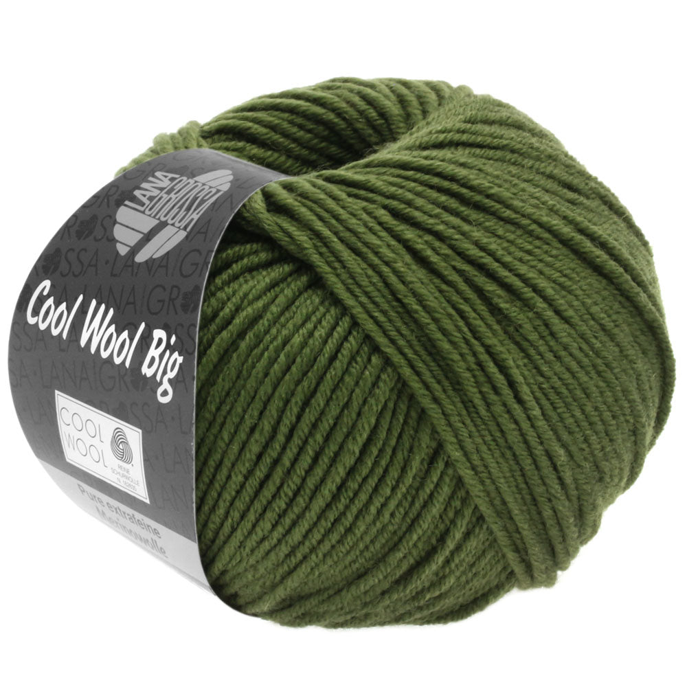 Cool Wool Big