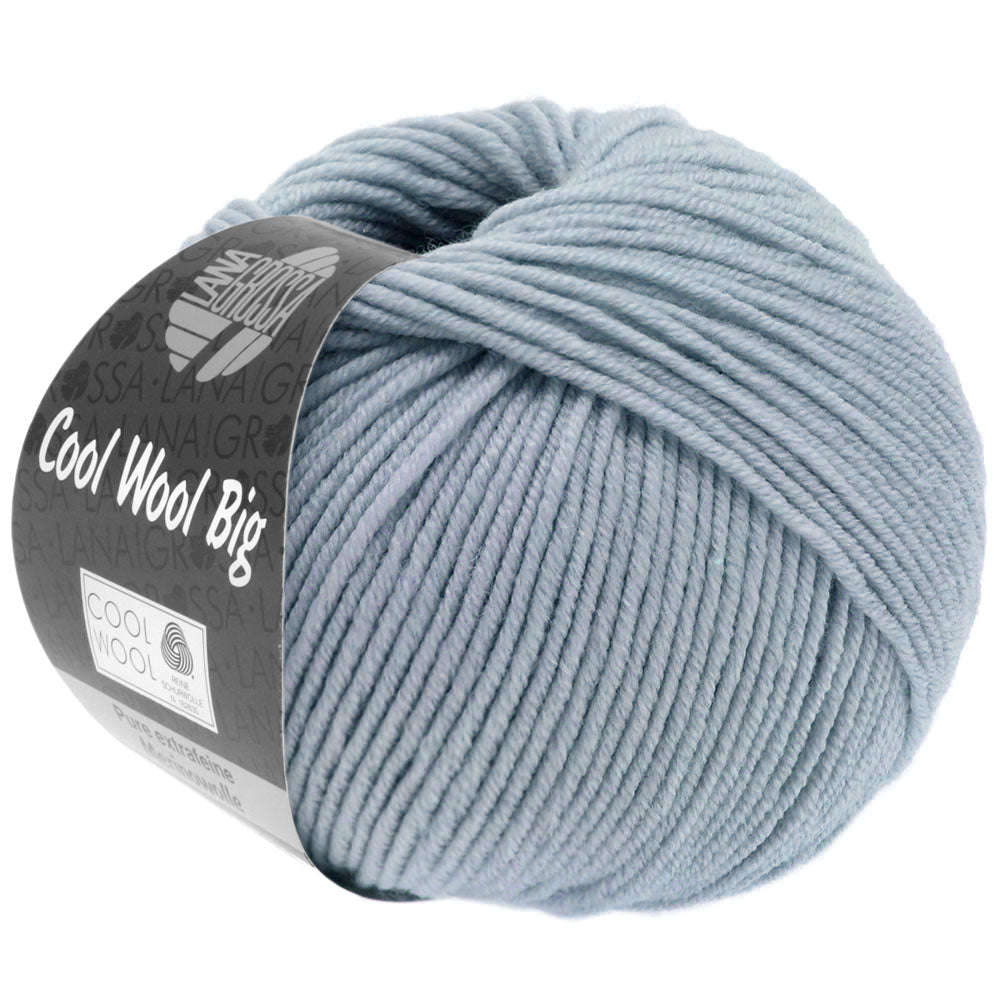 Cool Wool Big