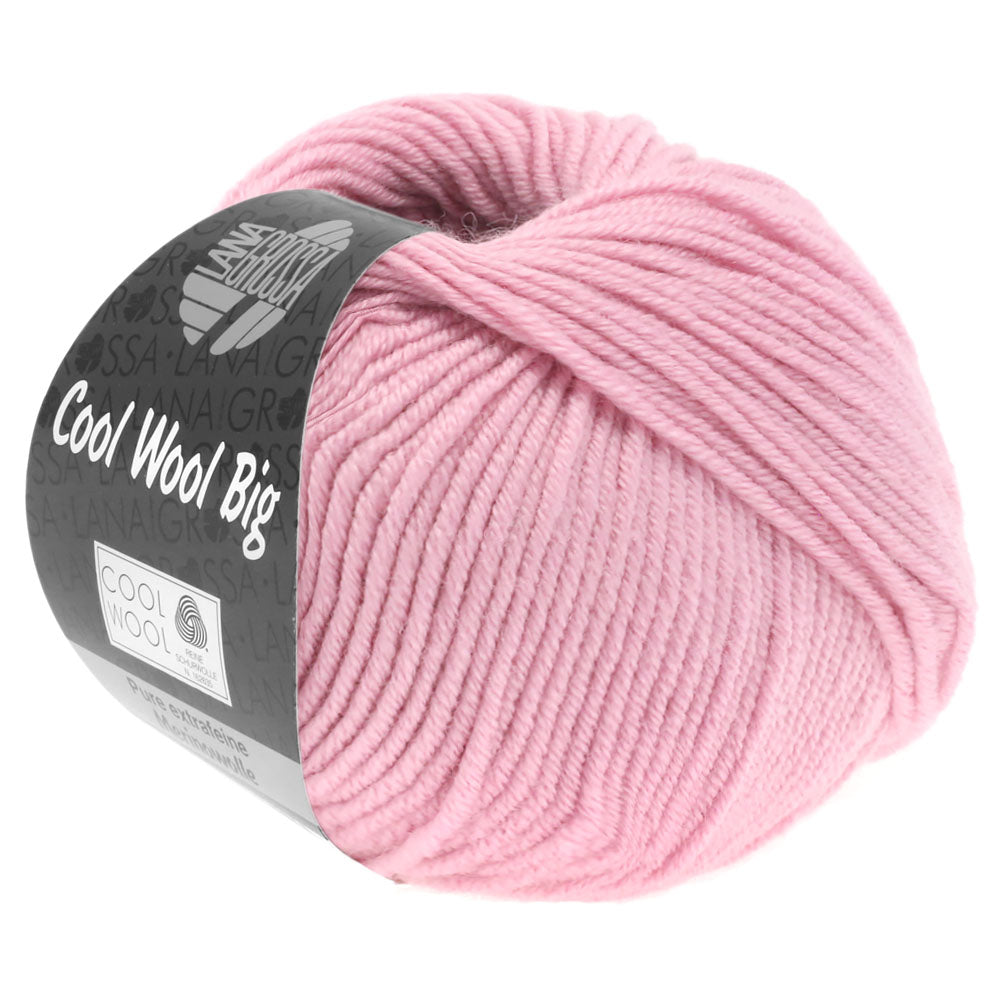 Cool Wool Big