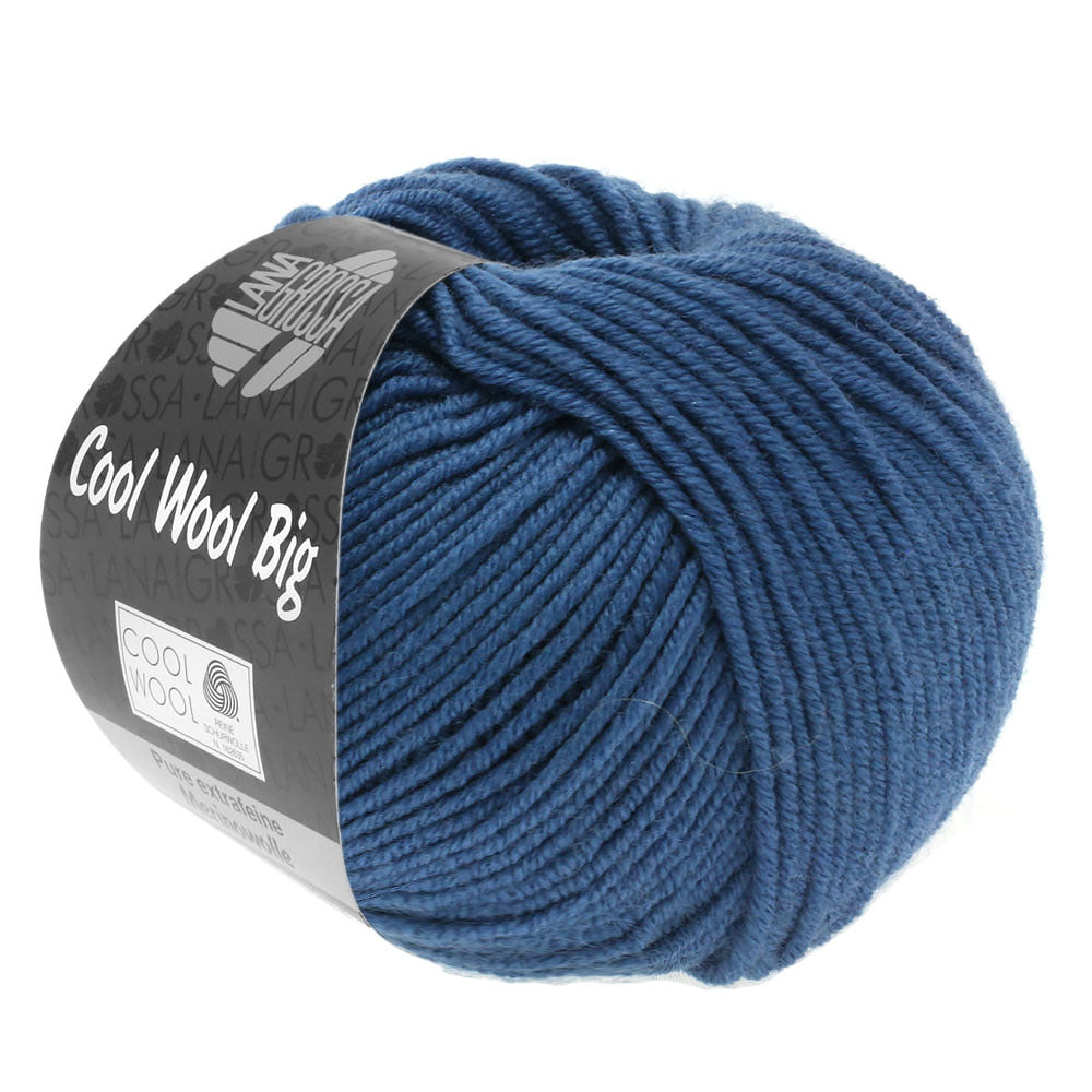Cool Wool Big