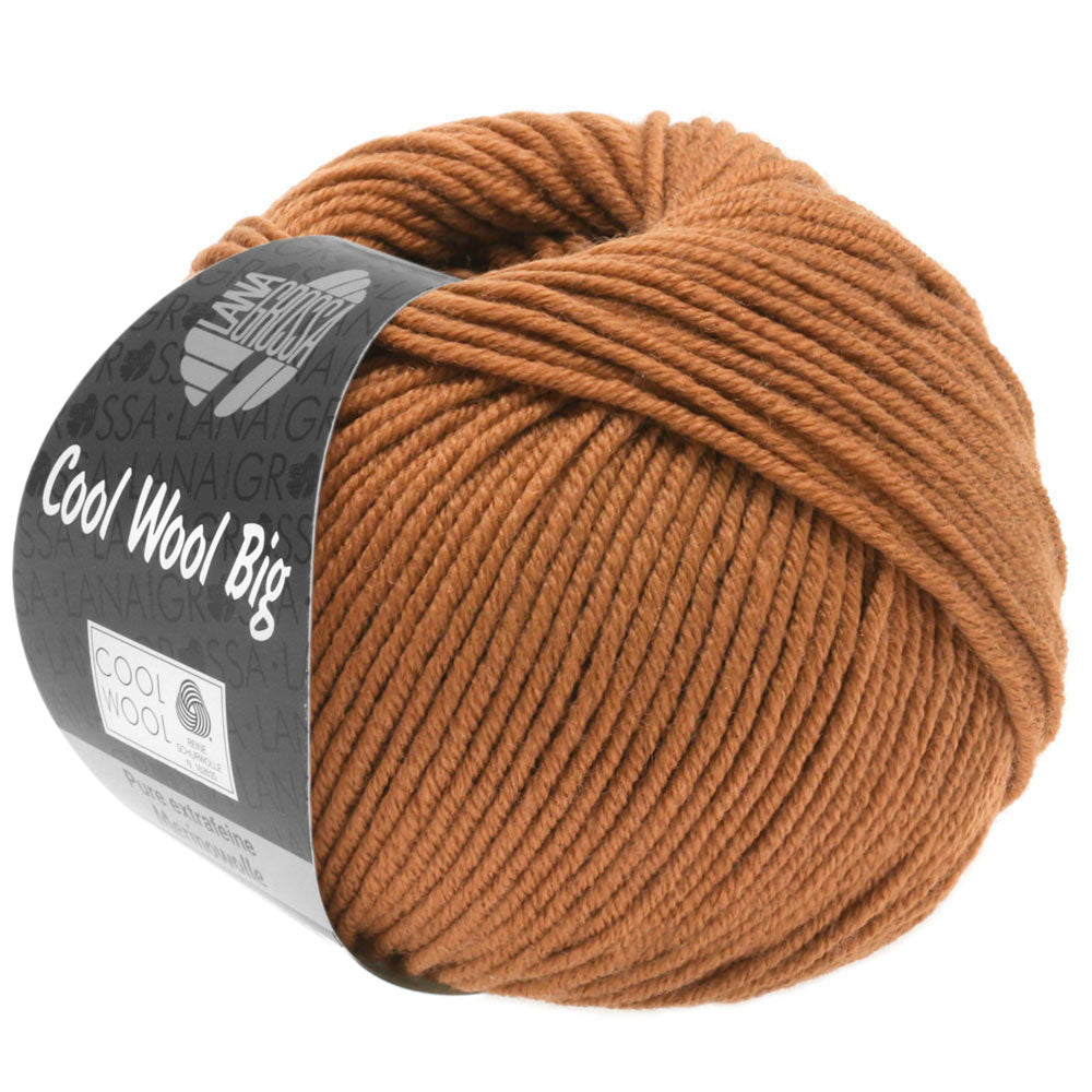 Cool Wool Big