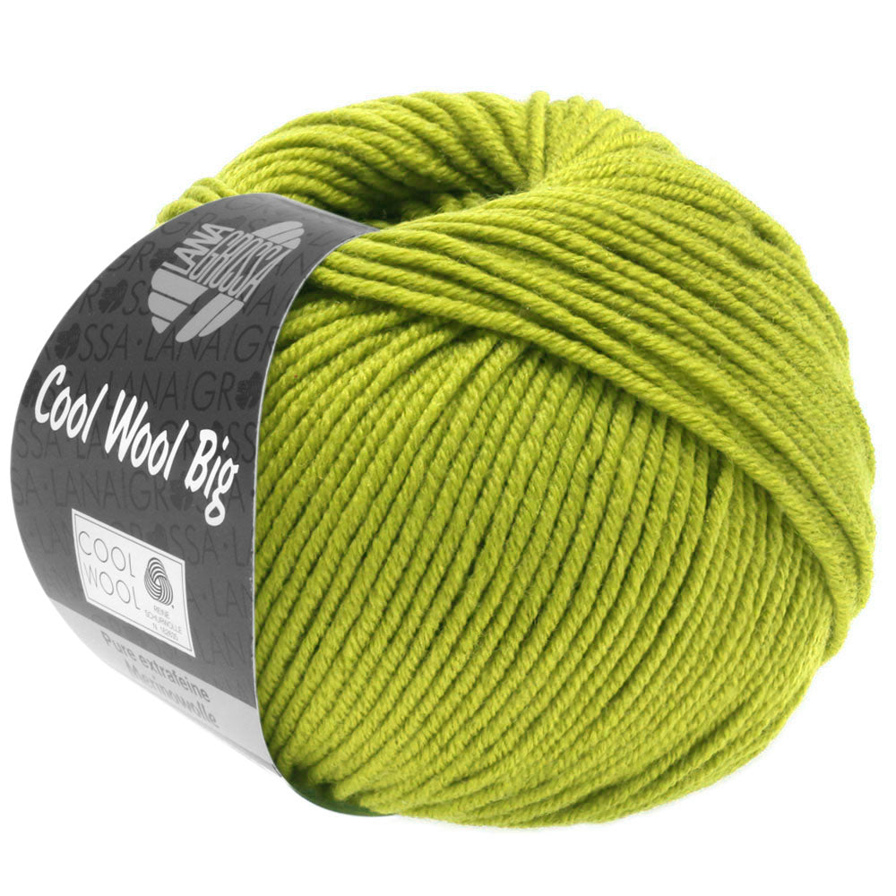 Cool Wool Big