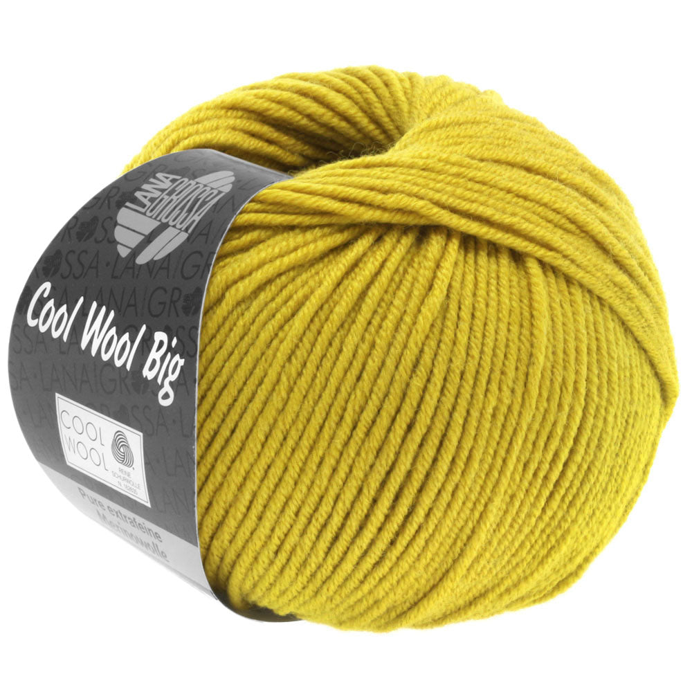 Cool Wool Big