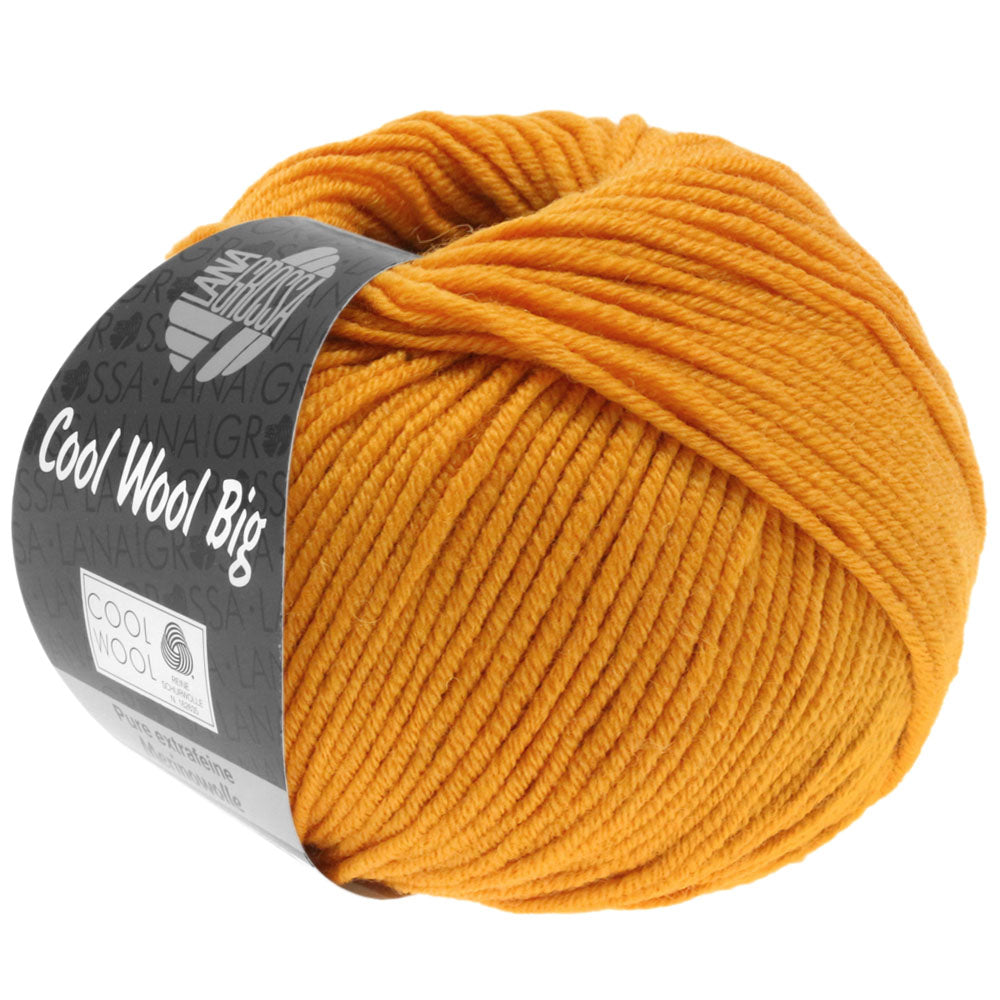 Cool Wool Big