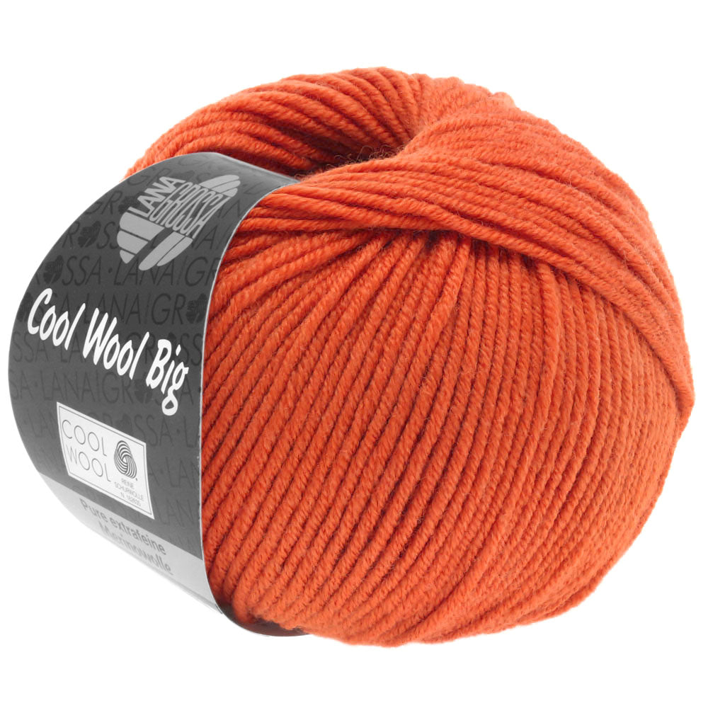 Cool Wool Big