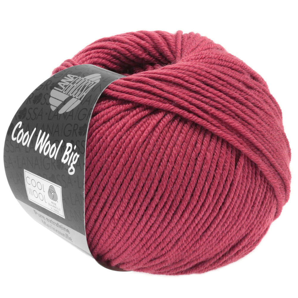 Cool Wool Big