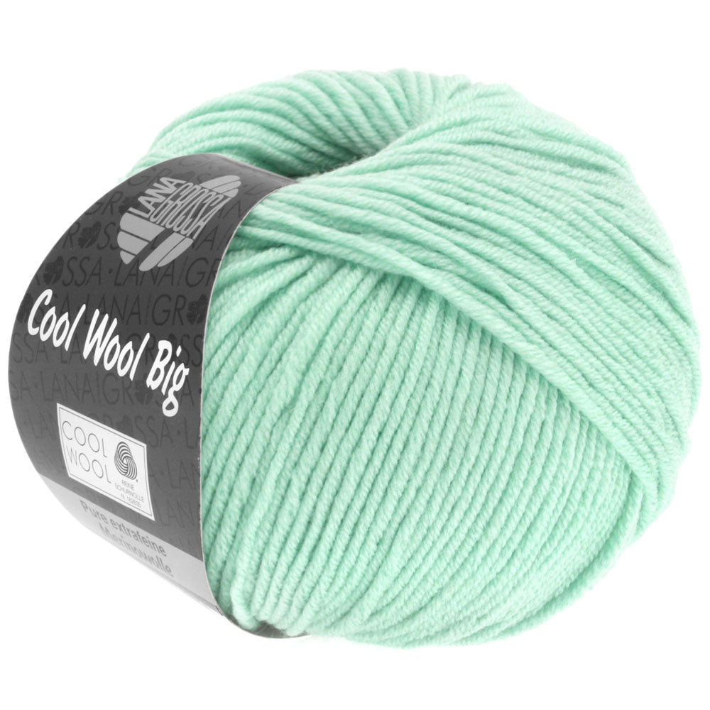 Cool Wool Big