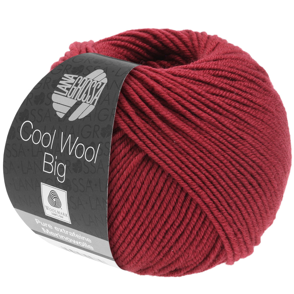 Cool Wool Big