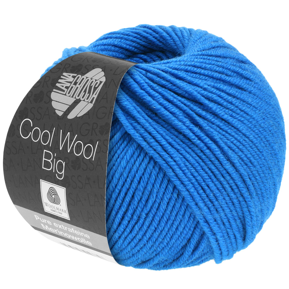 Cool Wool Big