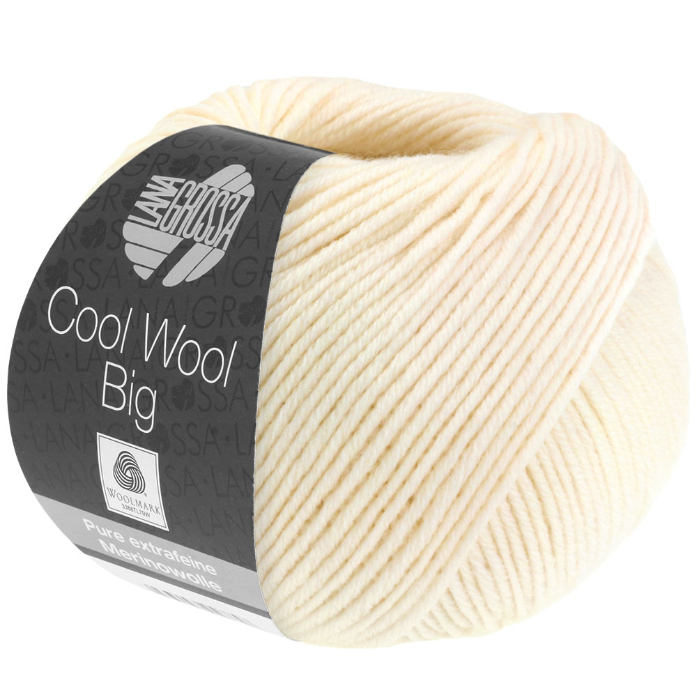 Cool Wool Big