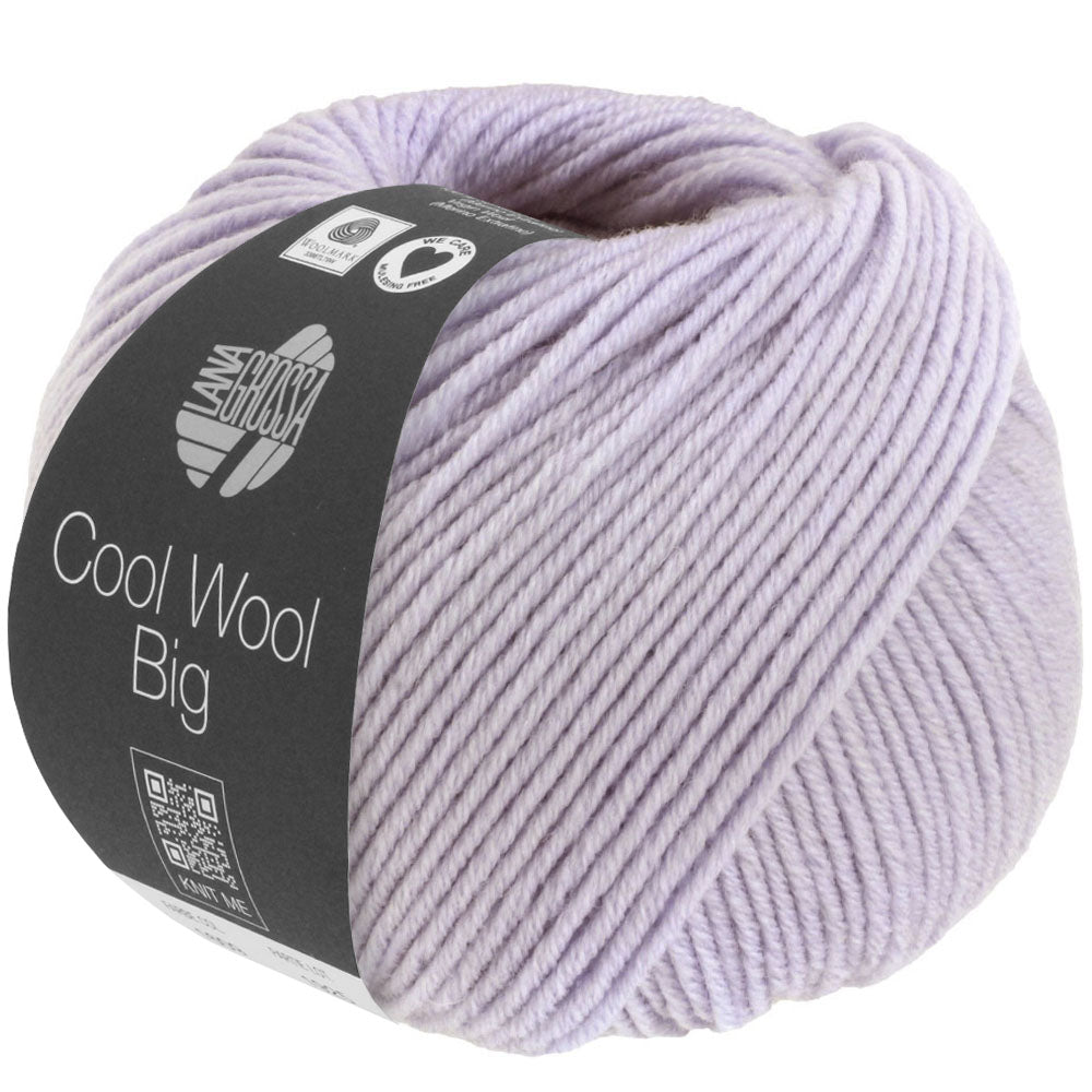 Cool Wool Big Mélange