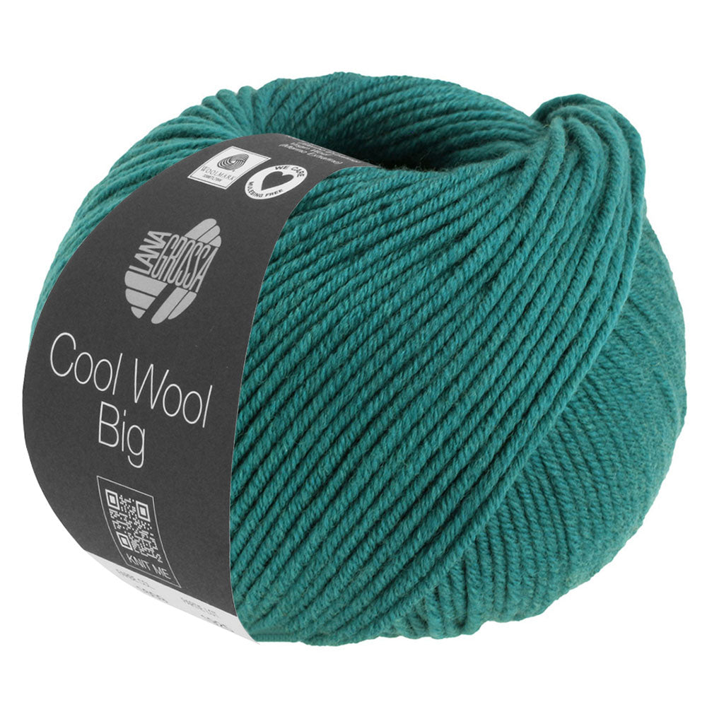 Cool Wool Big Mélange