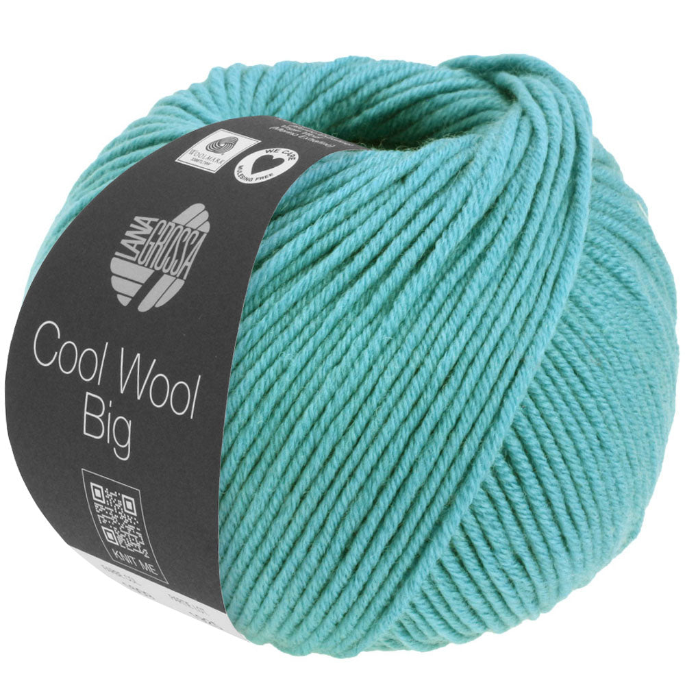 Cool Wool Big Mélange