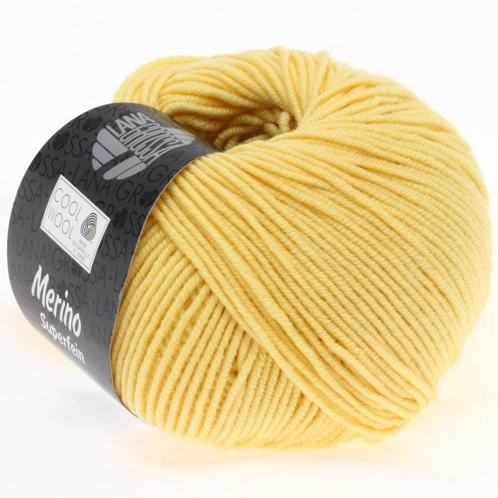 Cool Wool