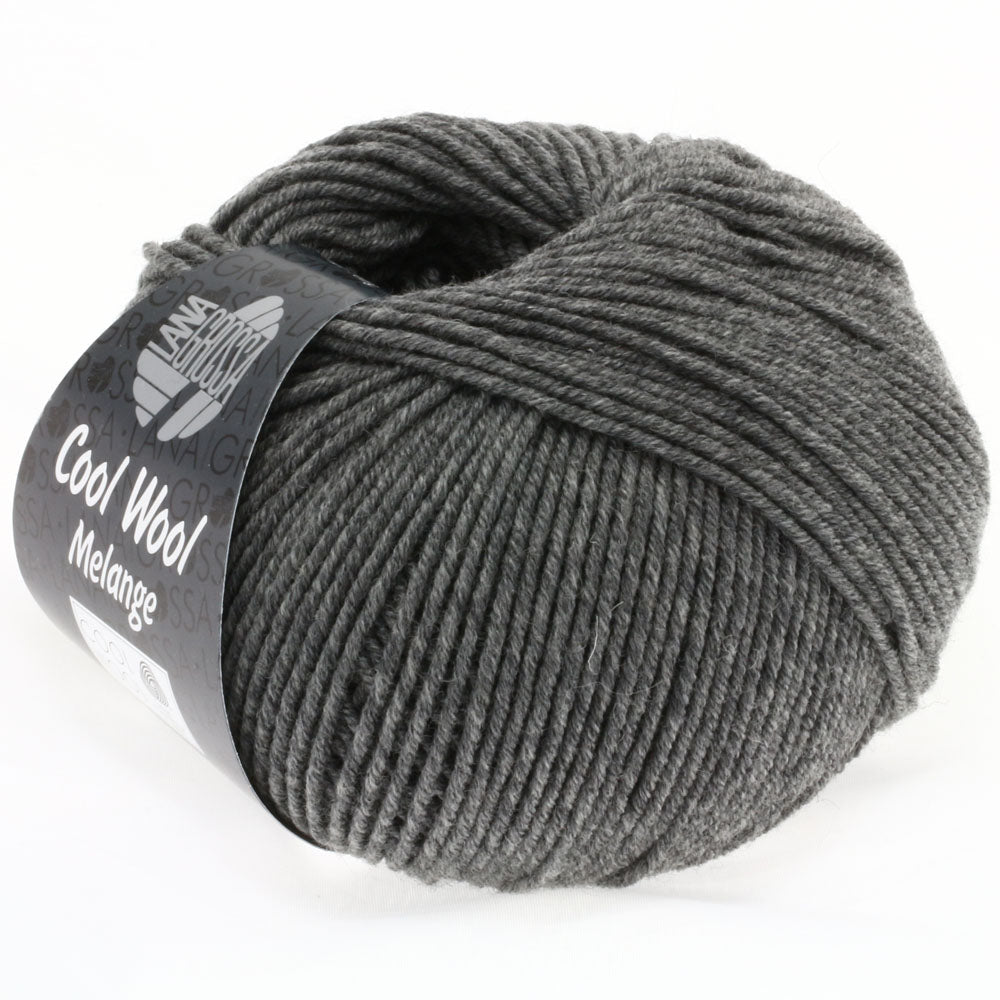 Cool Wool