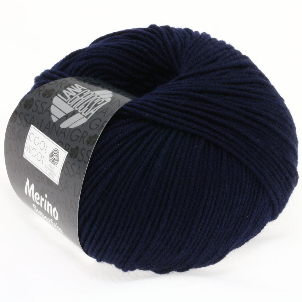 Cool Wool