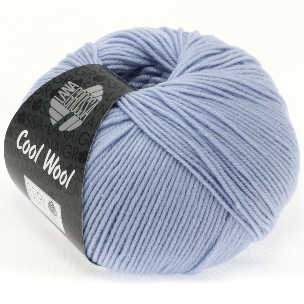Cool Wool