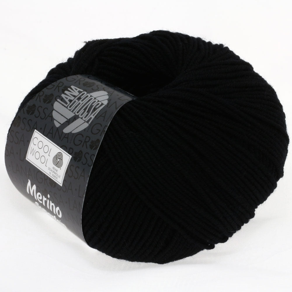 Cool Wool