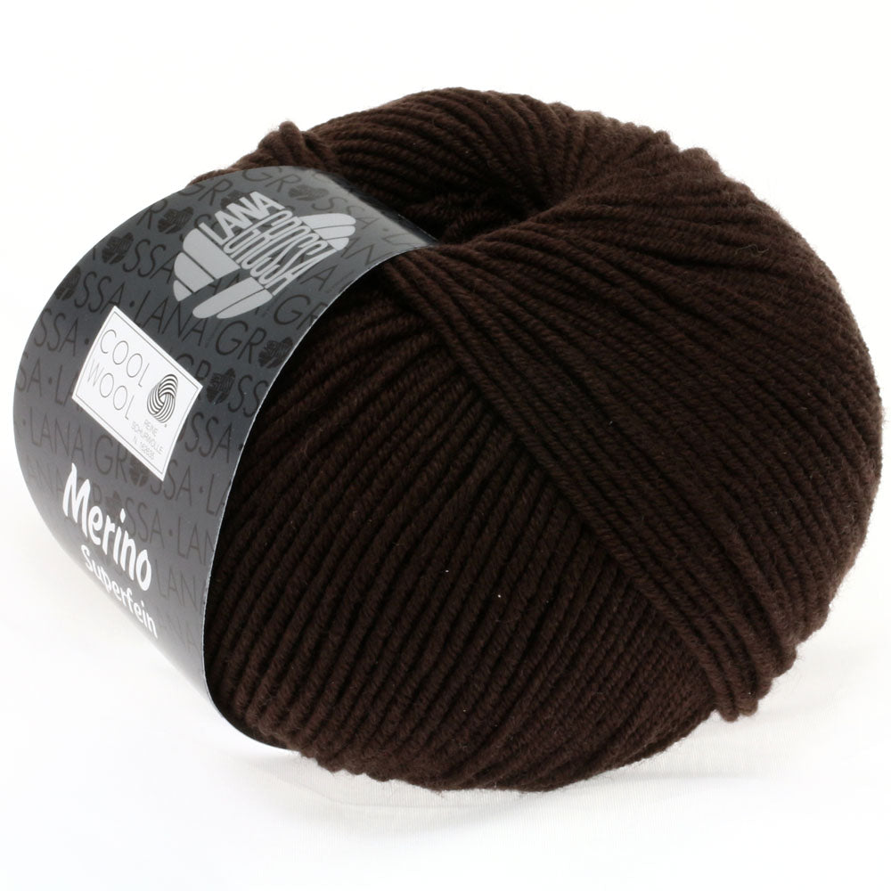 Cool Wool