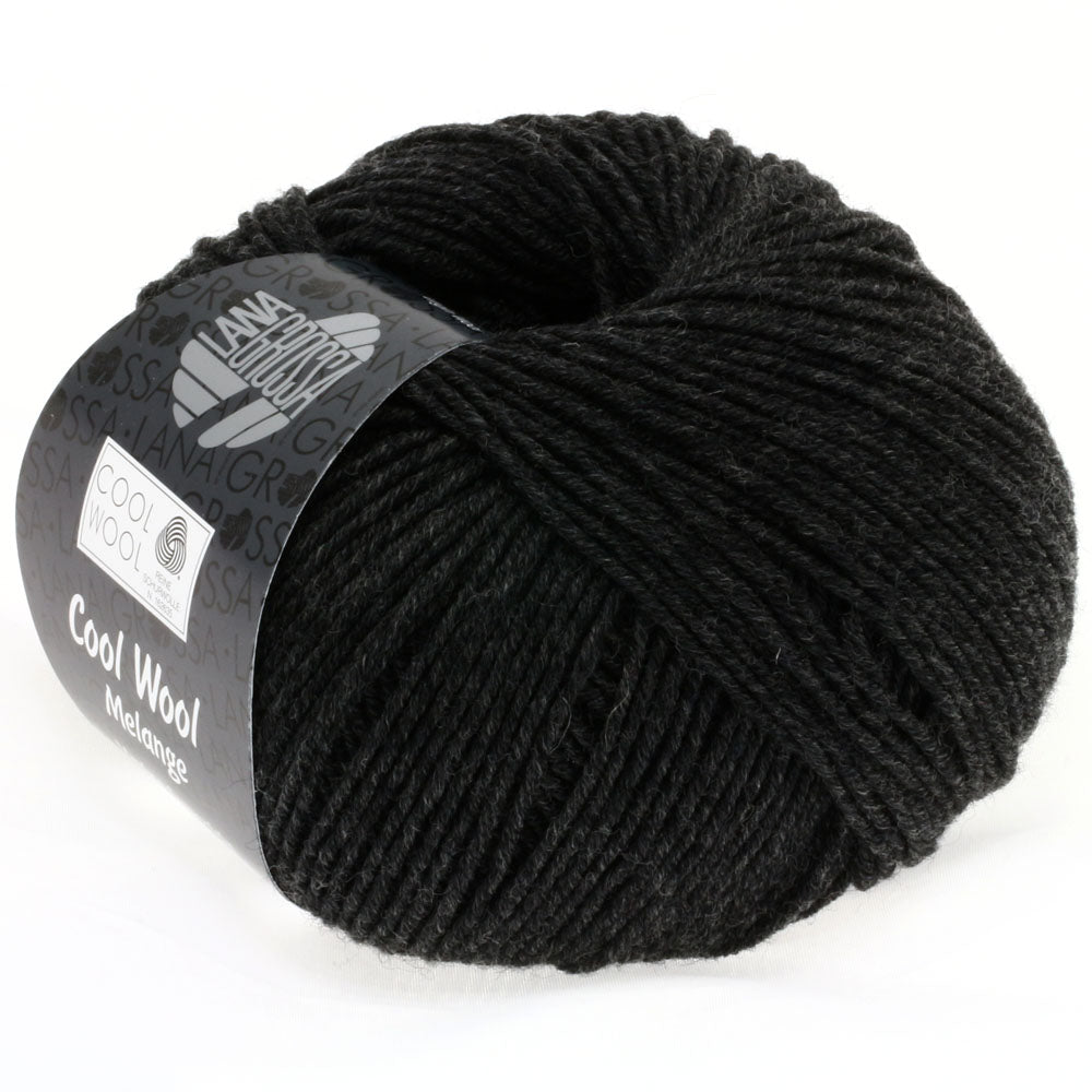 Cool Wool